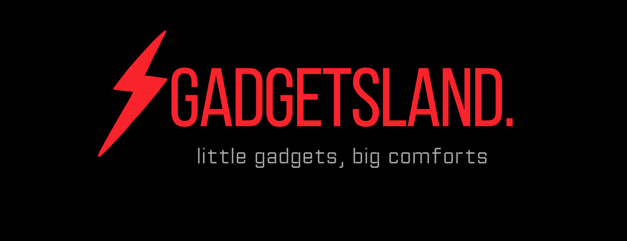 Gadgets Land